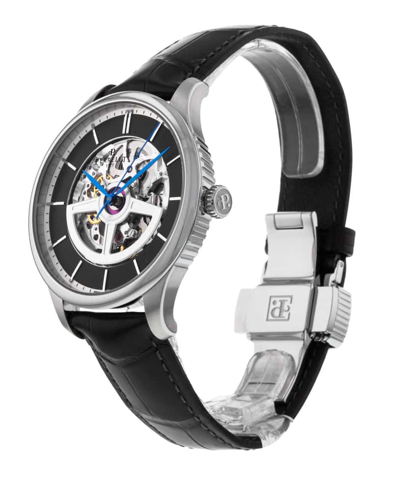 Perrelet Double Rotor A1091/2
